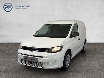 VW Caddy Cargo TDI