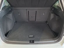 SEAT Ateca FR 2.0 TDI DSG in Nevada-Weiß Metallic