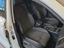 SEAT Ateca FR 2.0 TDI DSG in Nevada-Weiß Metallic