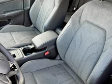 VW Golf Rabbit TSI in Mondsteingrau