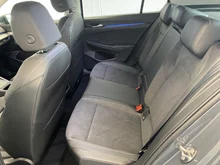 VW Golf Rabbit TSI in Mondsteingrau
