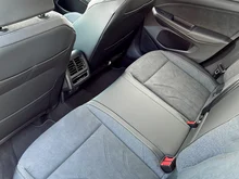 VW Golf Rabbit TSI in Mondsteingrau