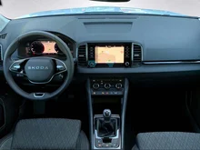 Thumbnail-Foto von Fahrzeug