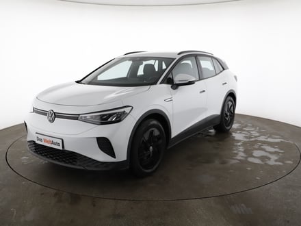 VW ID.4 Pro Performance 150 kW 1st