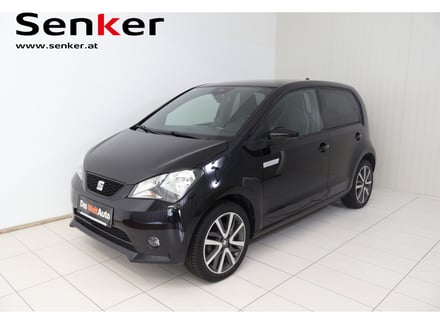 SEAT Mii electric Plus
