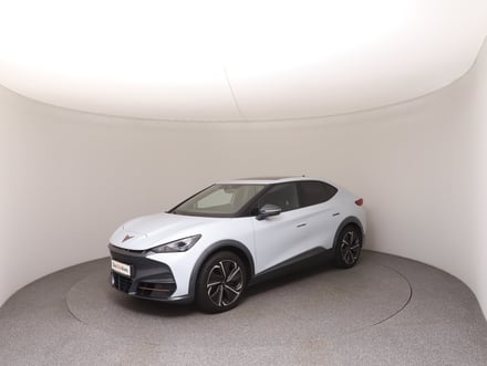 CUPRA Tavascan Adrenaline 210kW/286PS