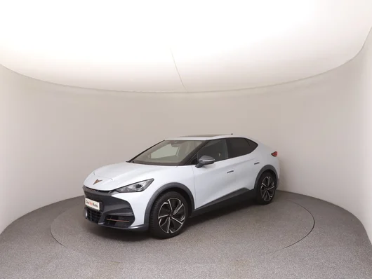 Bild eines CUPRA Tavascan Adrenaline 210kW/286PS