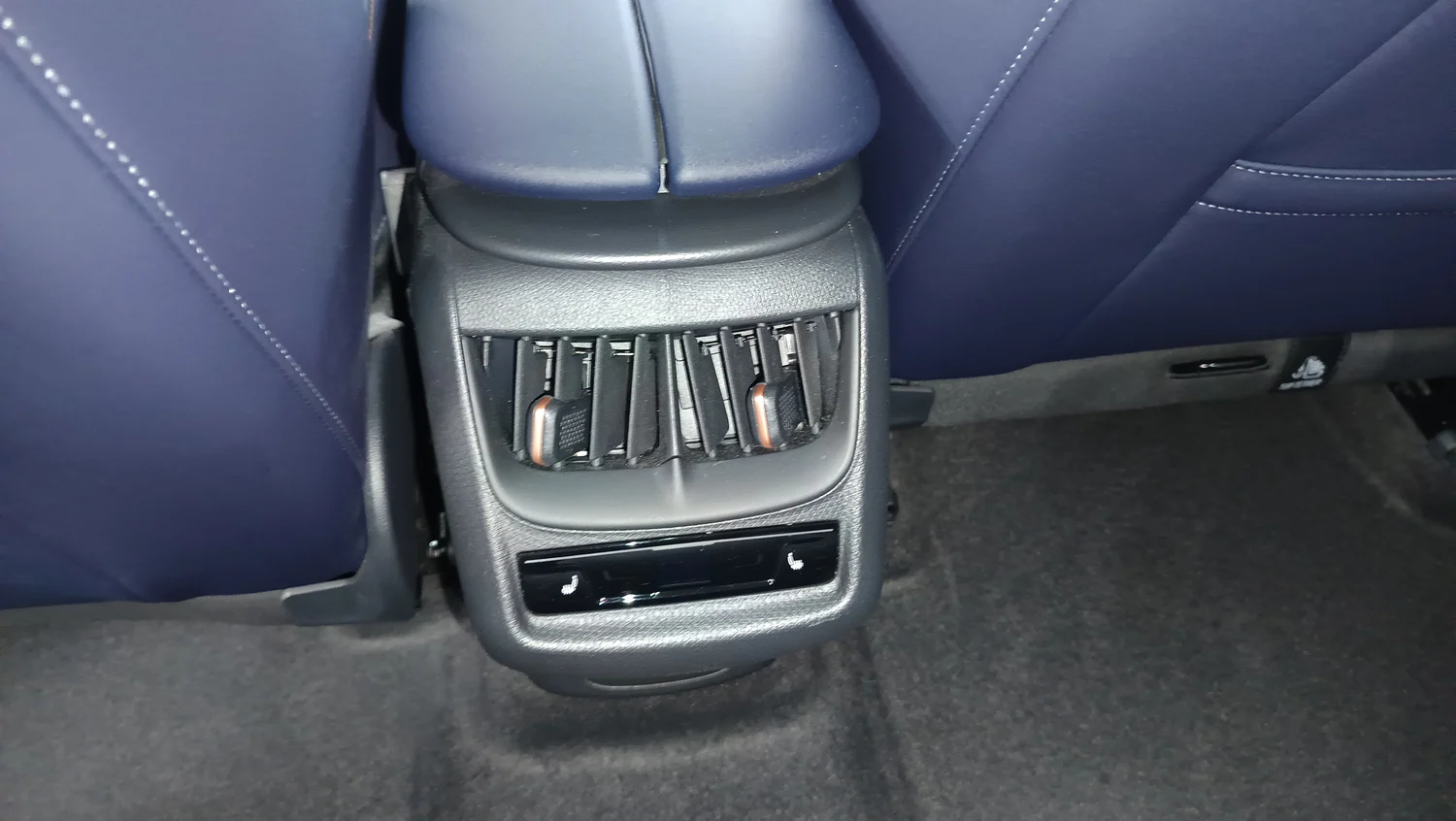 Bild eines CUPRA Tavascan Adrenaline 210kW/286PS