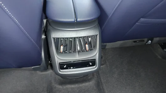 Bild eines CUPRA Tavascan Adrenaline 210kW/286PS