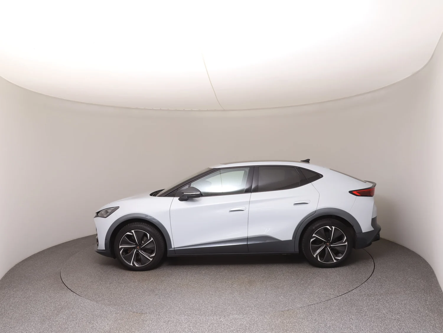 Bild eines CUPRA Tavascan Adrenaline 210kW/286PS
