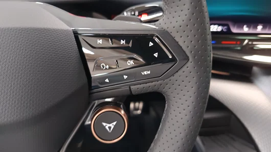 Bild eines CUPRA Tavascan Adrenaline 210kW/286PS