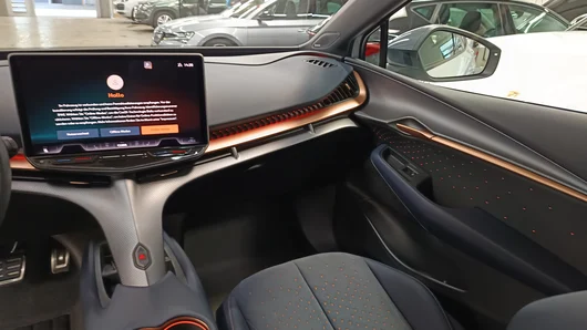 Bild eines CUPRA Tavascan Adrenaline 210kW/286PS