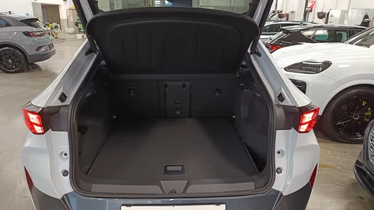 Bild eines CUPRA Tavascan Adrenaline 210kW/286PS