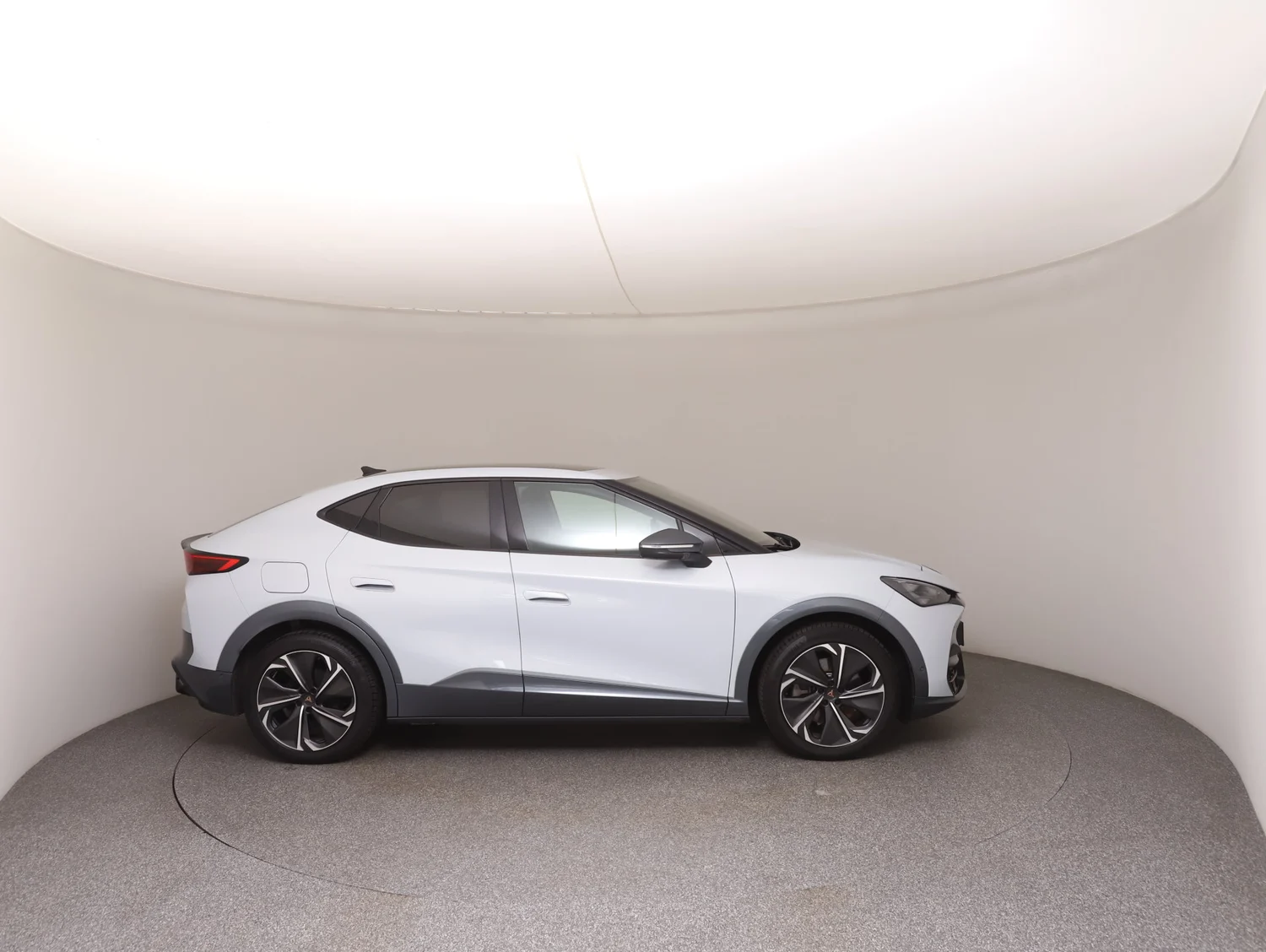 Bild eines CUPRA Tavascan Adrenaline 210kW/286PS
