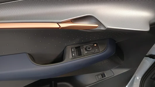 Bild eines CUPRA Tavascan Adrenaline 210kW/286PS