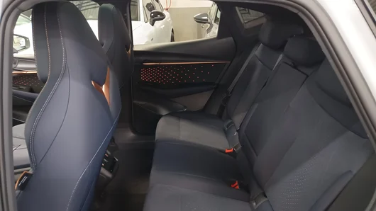 Bild eines CUPRA Tavascan Adrenaline 210kW/286PS
