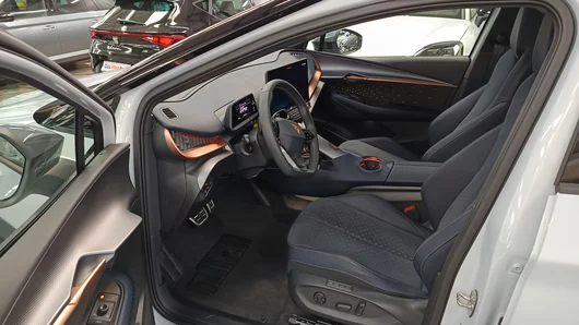 Bild eines CUPRA Tavascan Adrenaline 210kW/286PS