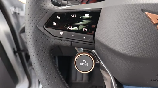 Bild eines CUPRA Tavascan Adrenaline 210kW/286PS