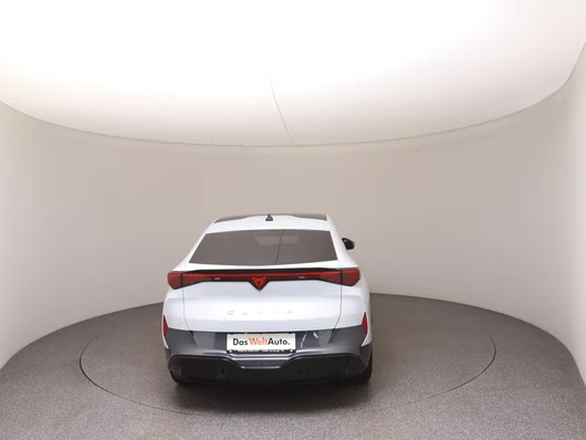 Bild eines CUPRA Tavascan Adrenaline 210kW/286PS