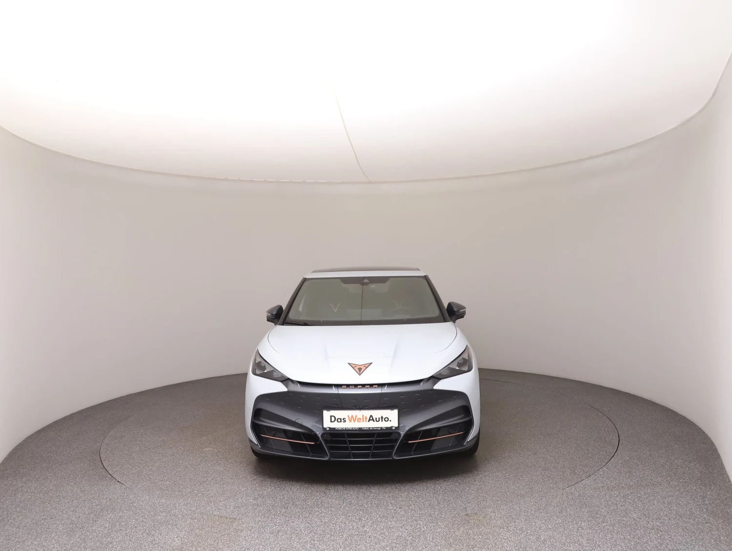 Bild eines CUPRA Tavascan Adrenaline 210kW/286PS
