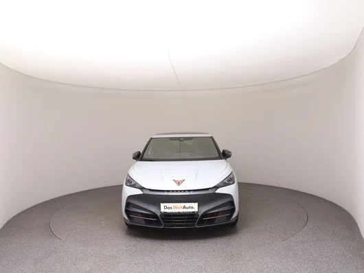 Bild eines CUPRA Tavascan Adrenaline 210kW/286PS
