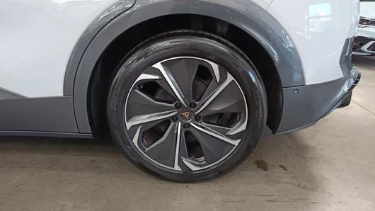 Bild eines CUPRA Tavascan Adrenaline 210kW/286PS