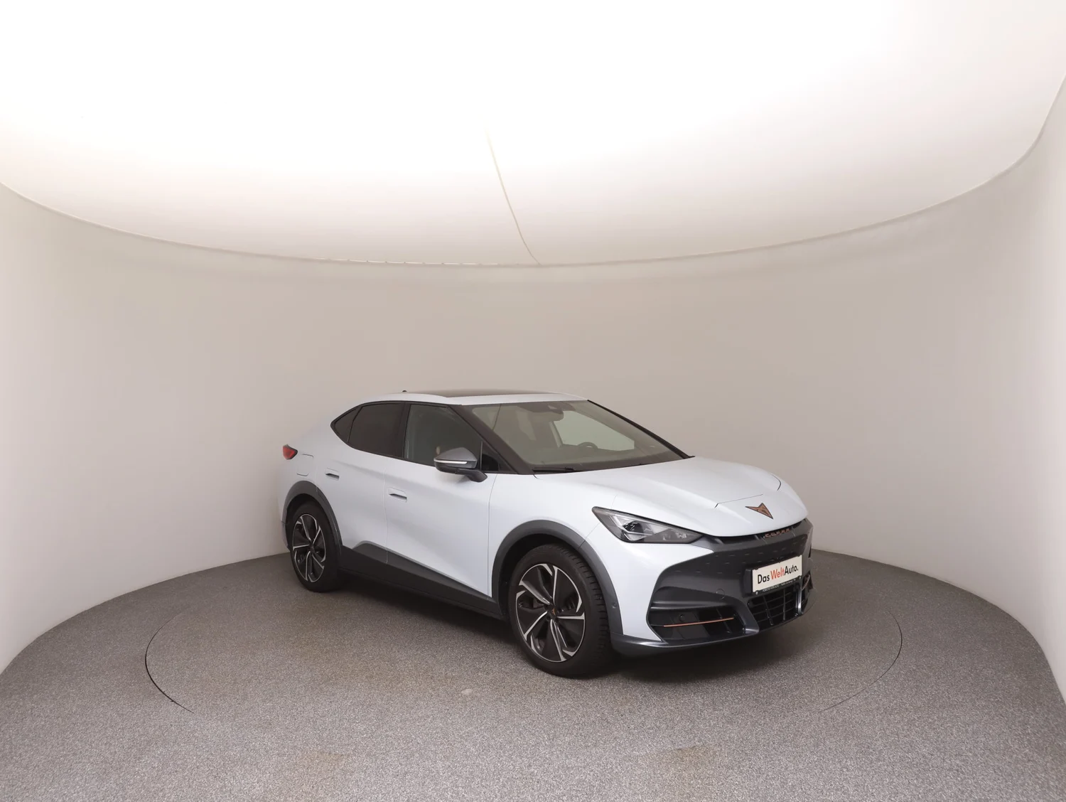 Bild eines CUPRA Tavascan Adrenaline 210kW/286PS