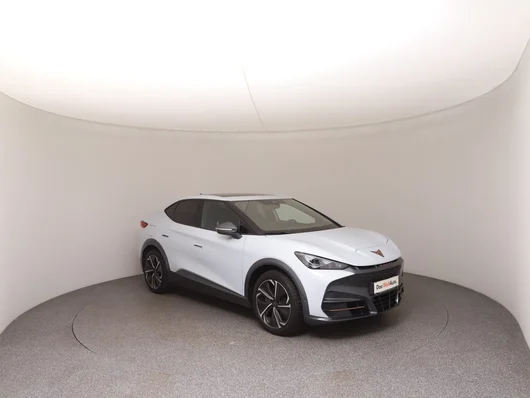 Bild eines CUPRA Tavascan Adrenaline 210kW/286PS