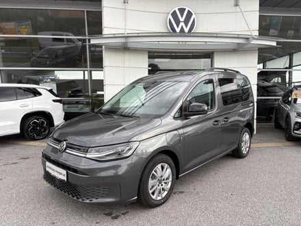 VW Caddy Life eHybrid 110 kW