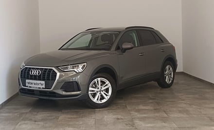 Audi Q3 35 TFSI
