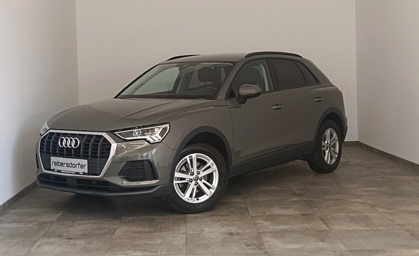 Audi Q3 35 TFSI