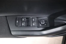 VW Polo Highline TSI OPF in schwarz - metallic-perleffektno