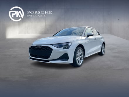 Audi A3 Sportback 30 TFSI