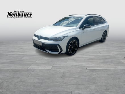 VW Golf Variant Sport TSI 4MOTION DSG