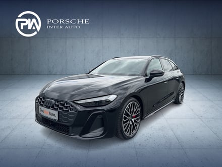 Audi A5 Avant e-hybrid quattro 270 kW