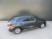 Audi A3 Sportback TFSI 85kW Entry in Manhattangrau Metallic