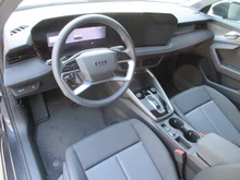 Audi A3 Sportback TFSI 85kW Entry in Manhattangrau Metallic