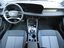 Audi A3 Sportback TFSI 85kW Entry in Manhattangrau Metallic
