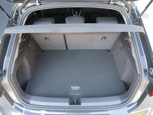 Audi A3 Sportback TFSI 85kW Entry in Manhattangrau Metallic