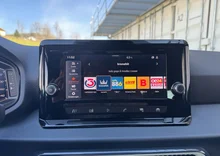 Thumbnail-Foto von Fahrzeug