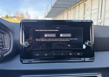 Thumbnail-Foto von Fahrzeug