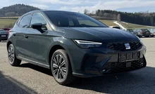 Thumbnail-Foto von Fahrzeug