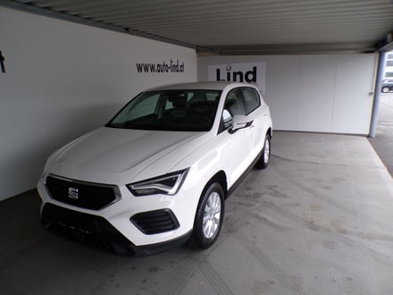 SEAT Ateca Reference Edition 1.0 TSI