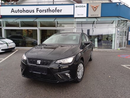 SEAT Ibiza Reference Edition 1.0 TSI