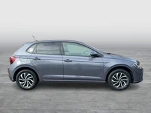 Thumbnail-Foto von Fahrzeug