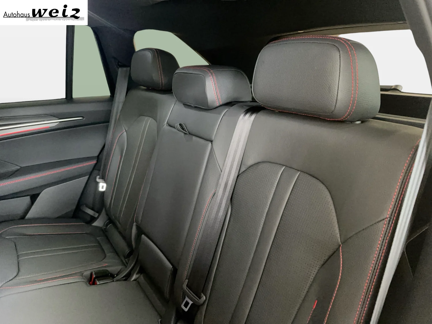 Bild eines Škoda Kodiaq RS 4x4 TSI DSG
