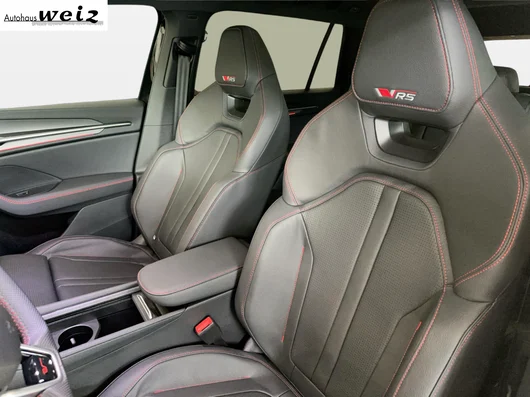 Bild eines Škoda Kodiaq RS 4x4 TSI DSG
