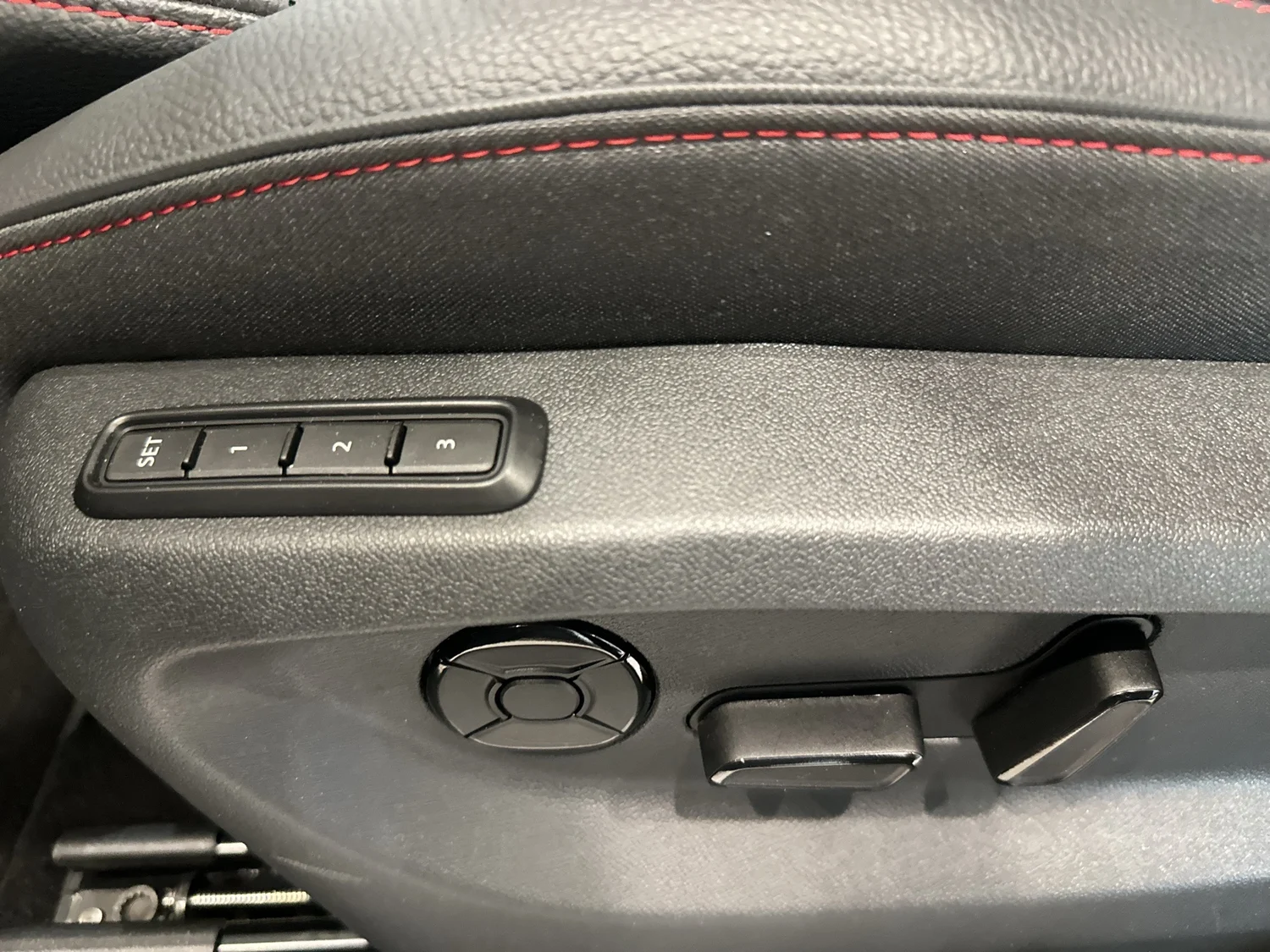 Bild eines Škoda Kodiaq RS 4x4 TSI DSG