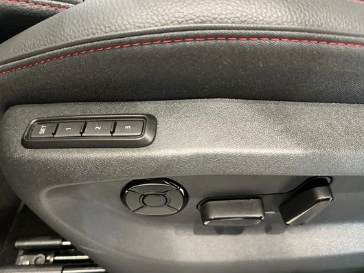 Bild eines Škoda Kodiaq RS 4x4 TSI DSG