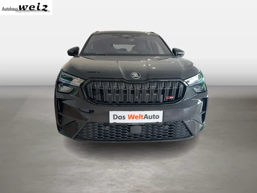 Bild eines Škoda Kodiaq RS 4x4 TSI DSG